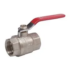 Robineti Gaz