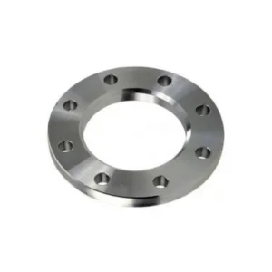 Flansa zincata pentru adaptor