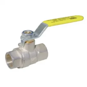 Robinet gaz bila – Cu levier